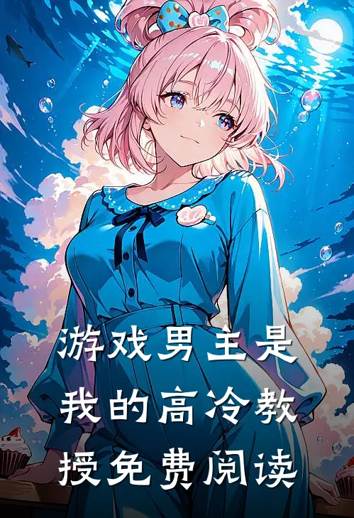 游戏男主是我的高冷教授免费阅读