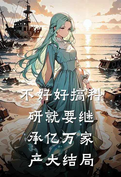 不好好搞科研就要继承亿万家产大结局