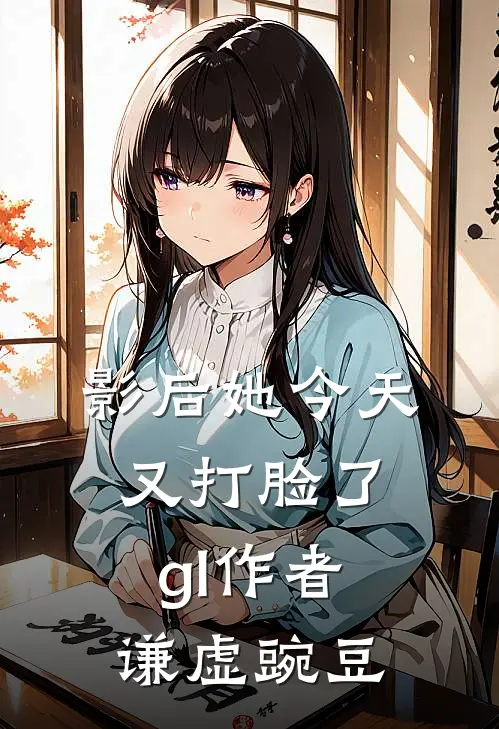 影后她今天又打脸了gl 作者谦虚豌豆