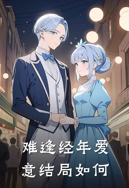 难逢经年爱意结局如何