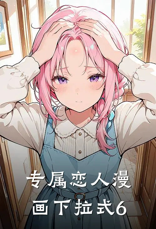 专属恋人漫画下拉式6