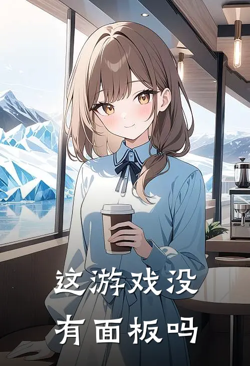 这游戏没有面板吗