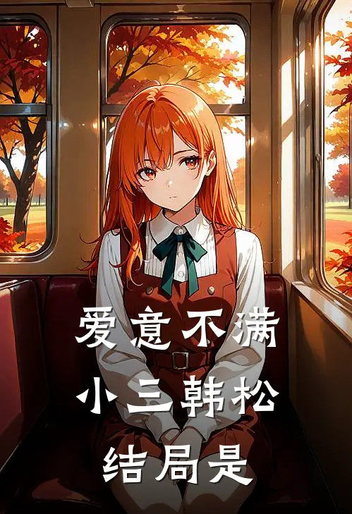 爱意不满小三韩松结局是