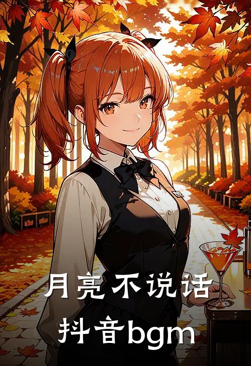 月亮不说话抖音bgm