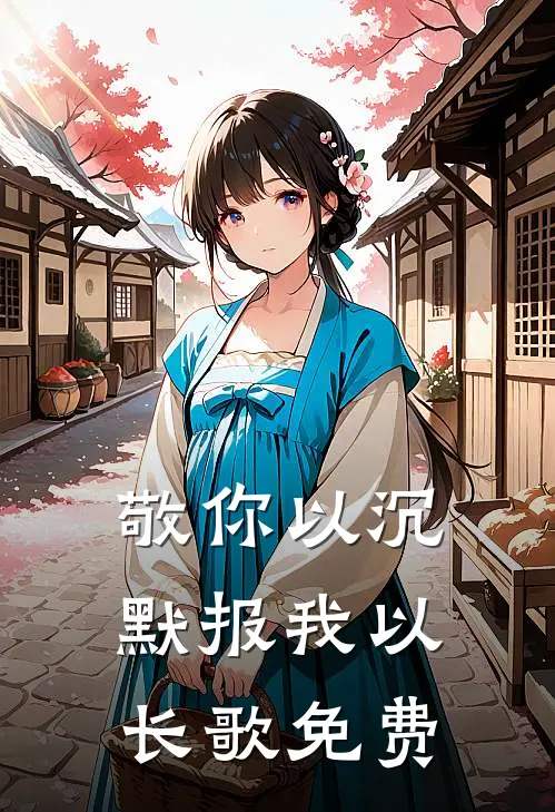 敬你以沉默报我以长歌免费