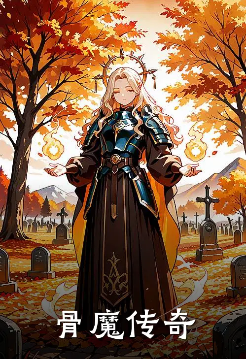 骨魔传奇