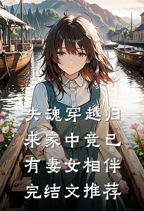 失魂穿越归来家中竟已有妻女相伴完结文推荐
