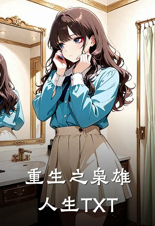 重生之枭雄人生TXT