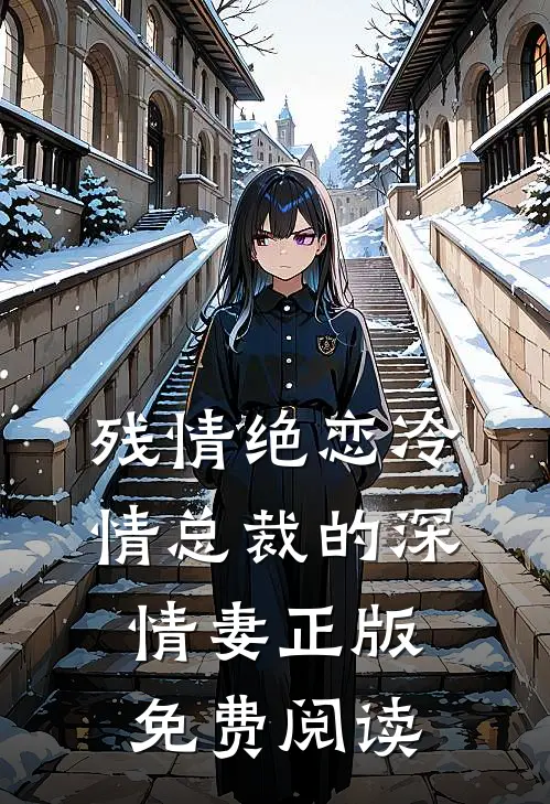 残情绝恋冷情总裁的深情妻正版免费阅读