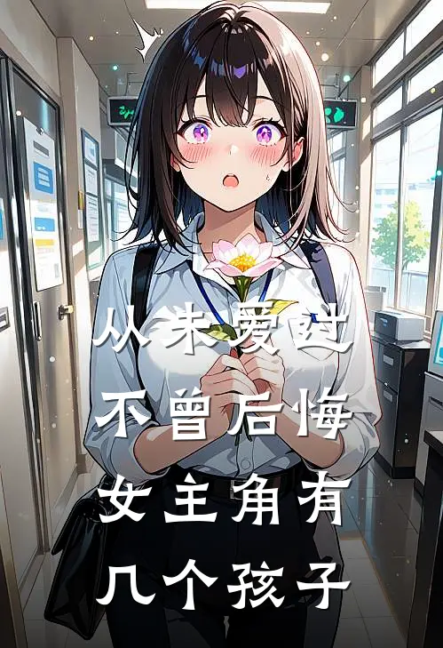 从未爱过不曾后悔女主角有几个孩子