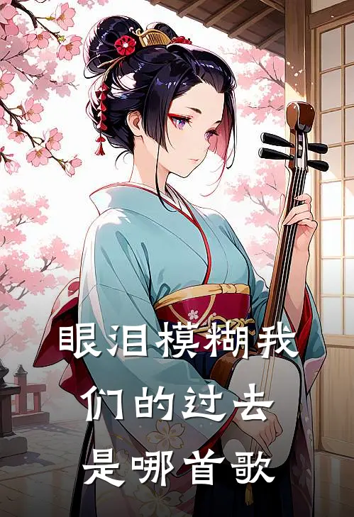 眼泪模糊我们的过去是哪首歌