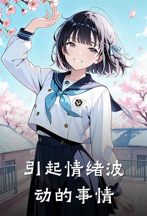 引起情绪波动的事情