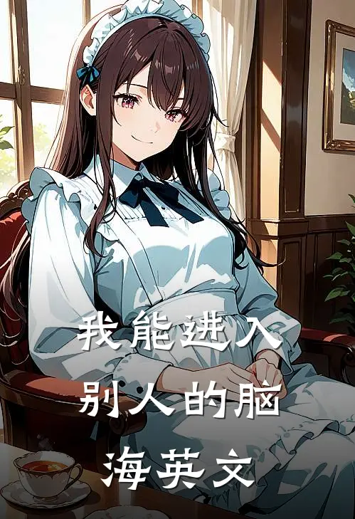 我能进入别人的脑海英文