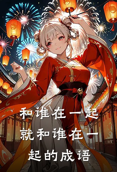 和谁在一起就和谁在一起的成语