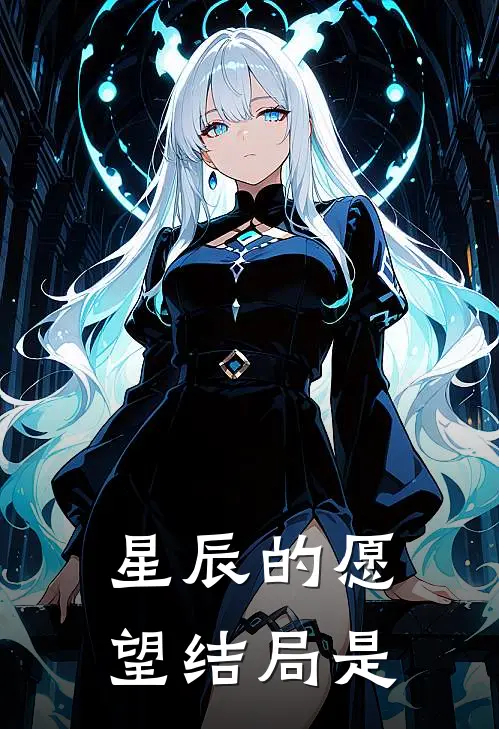 星辰的愿望结局是