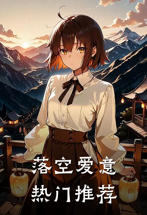 落空爱意热门推荐