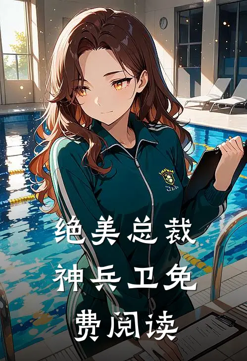 绝美总裁神兵卫免费阅读