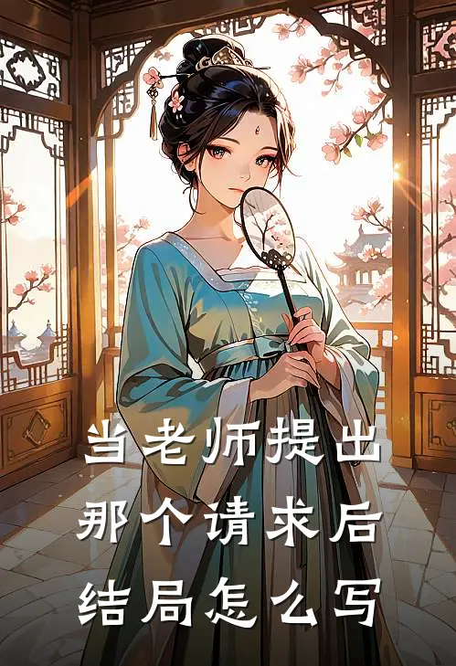 当老师提出那个请求后结局怎么写