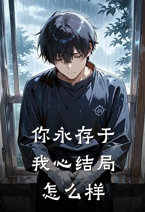 你永存于我心结局怎么样