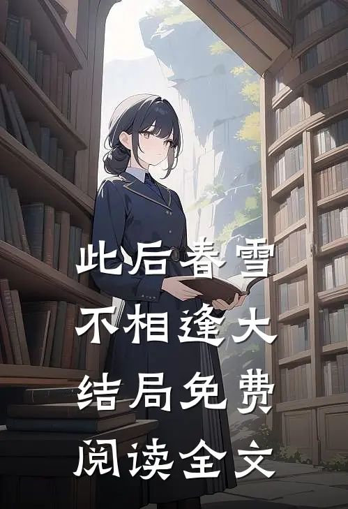 此后春雪不相逢大结局免费阅读全文