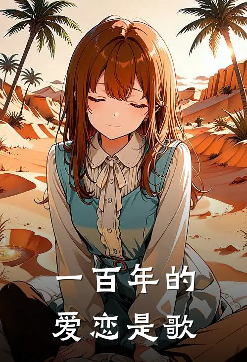 一百年的爱恋是歌
