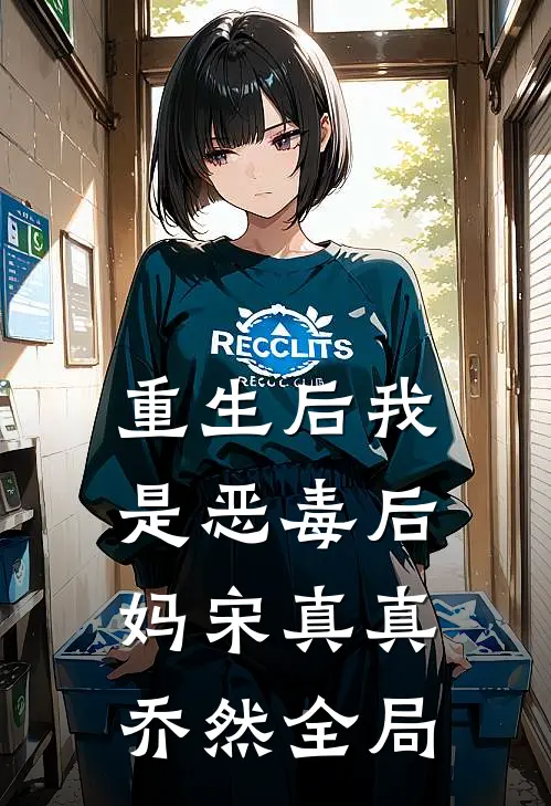 重生后我是恶毒后妈宋真真乔然全局