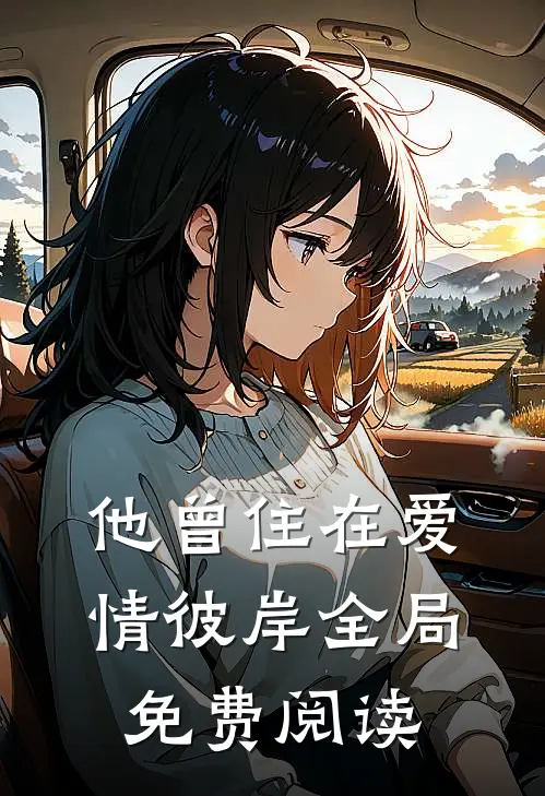 他曾住在爱情彼岸全局免费阅读