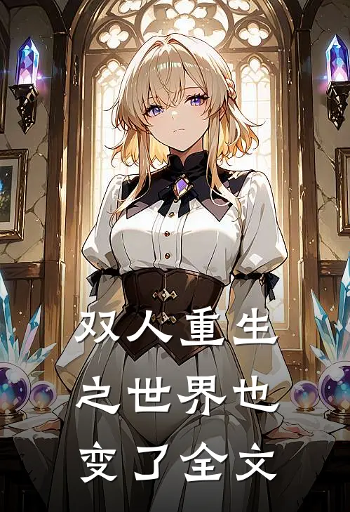 双人重生之世界也变了全文