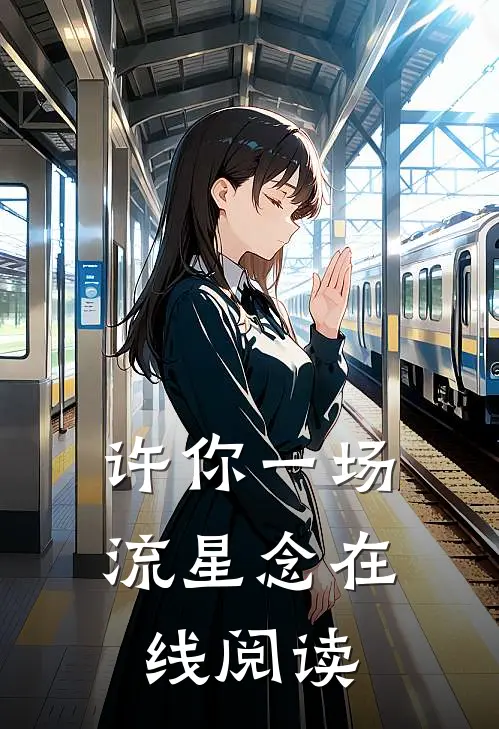 许你一场流星念在线阅读
