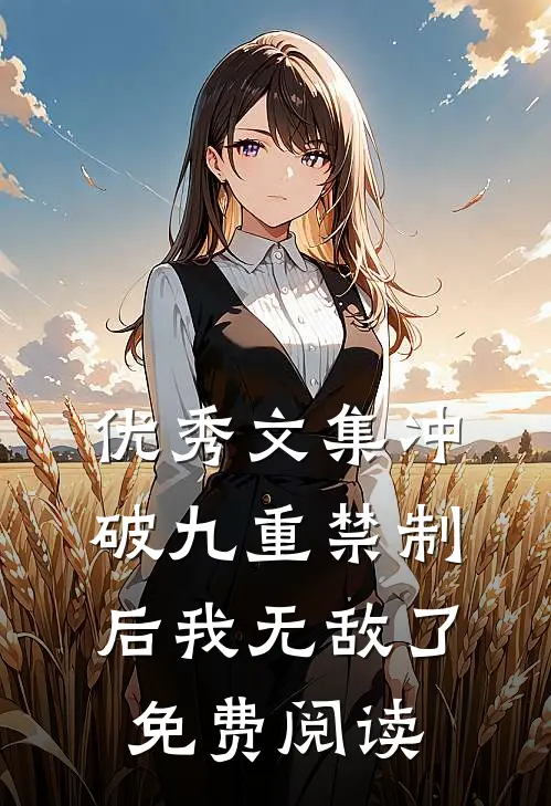 优秀文集冲破九重禁制后我无敌了免费阅读