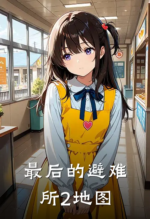 最后的避难所2地图