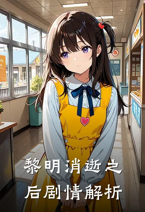 黎明消逝之后剧情解析
