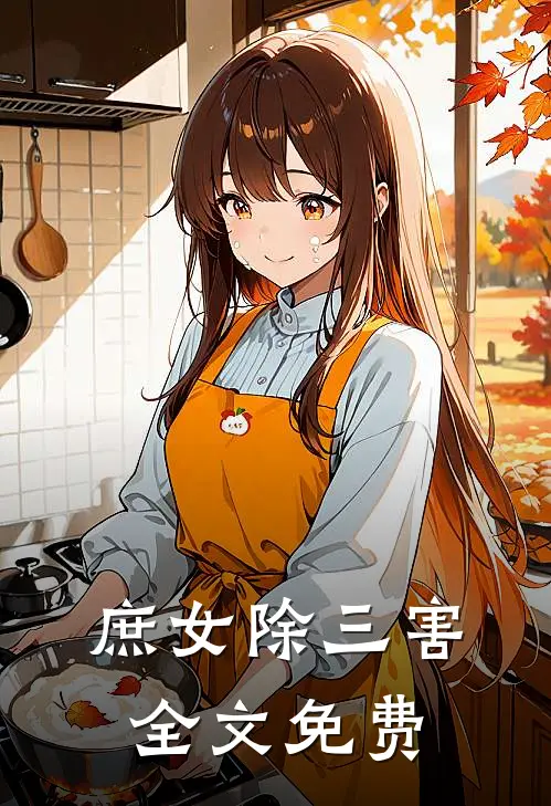 庶女除三害全文免费