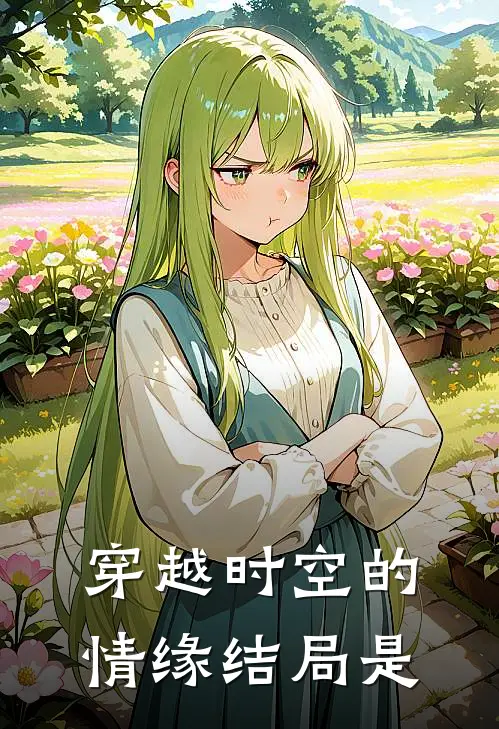穿越时空的情缘结局是