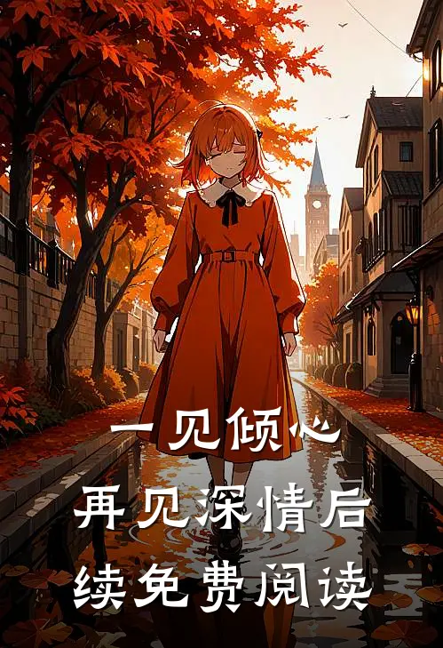 一见倾心,再见深情后续免费阅读