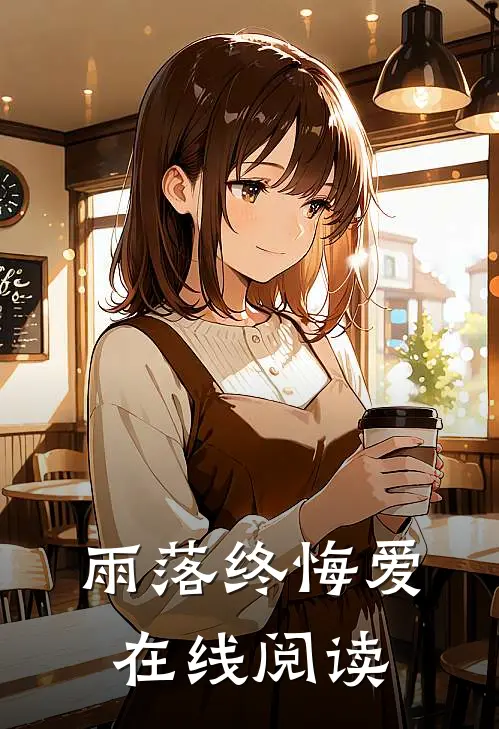 雨落终悔爱在线阅读