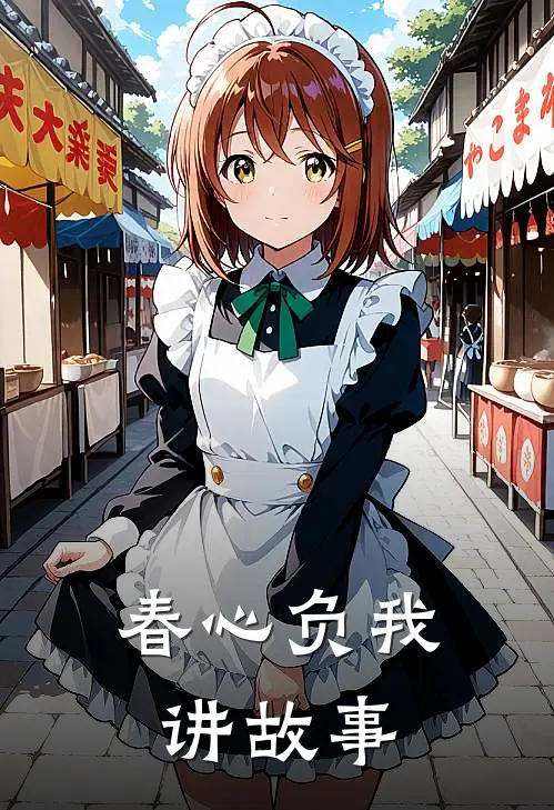 春心负我讲故事