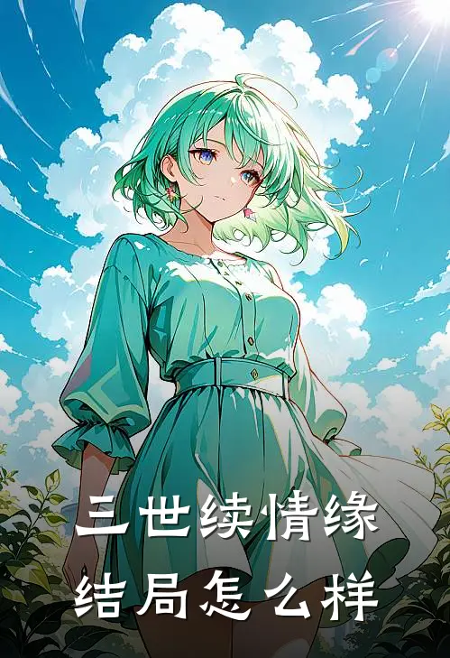 三世续情缘结局怎么样