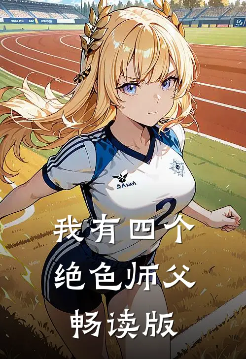 我有四个绝色师父畅读版