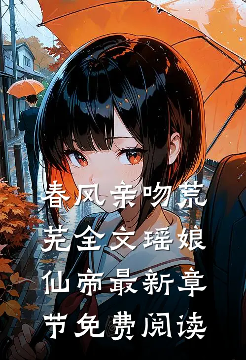 春风亲吻荒芜全文瑶娘仙帝最新章节免费阅读