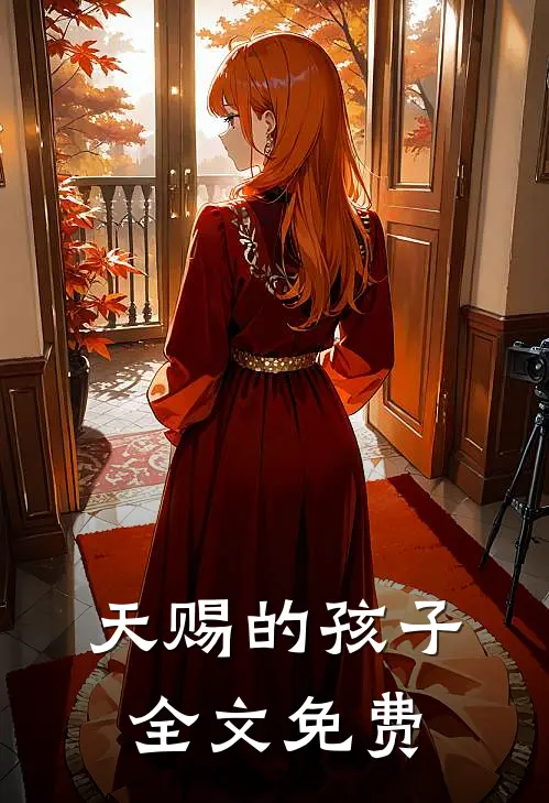 天赐的孩子全文免费