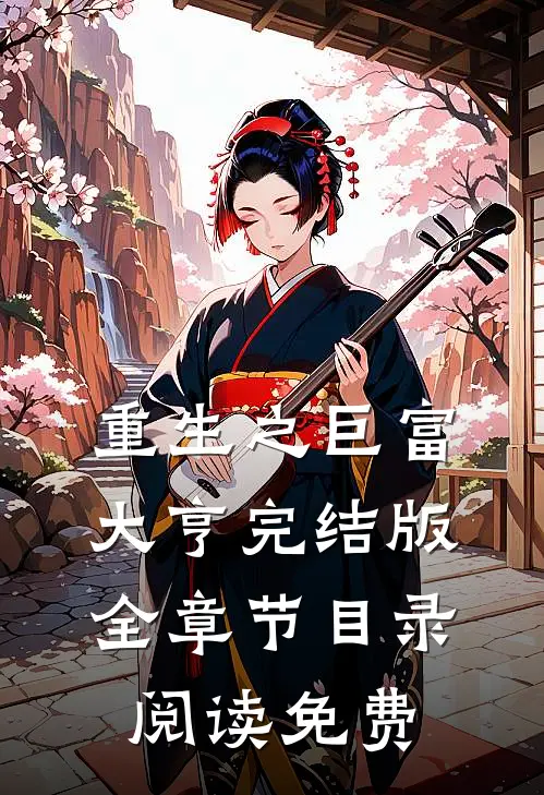 重生之巨富大亨完结版全章节目录阅读免费