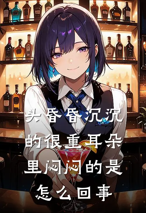 头昏昏沉沉的很重耳朵里闷闷的是怎么回事