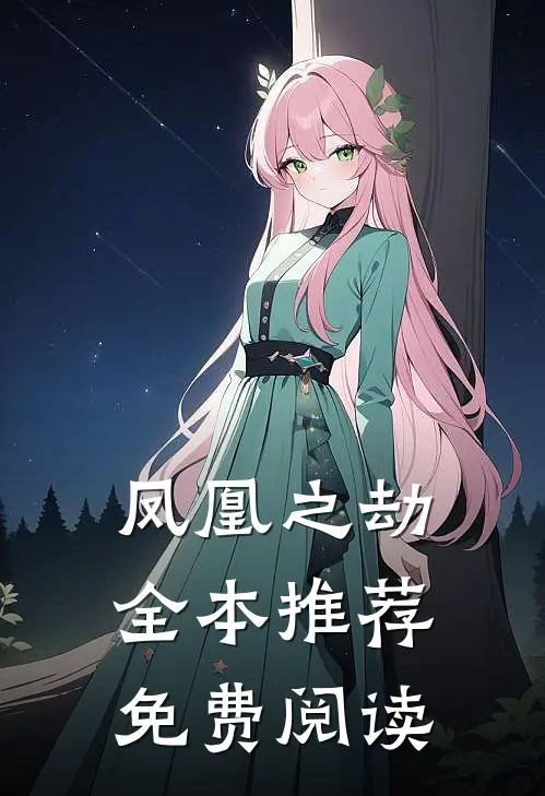 凤凰之劫全本推荐免费阅读