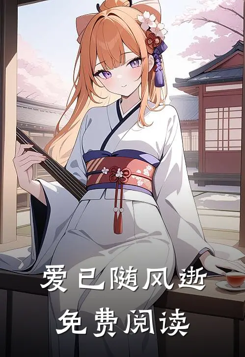 爱已随风逝免费阅读