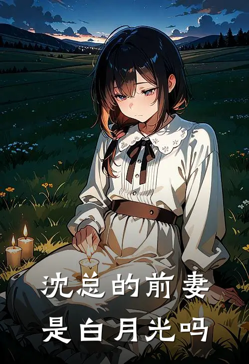 沈总的前妻是白月光吗