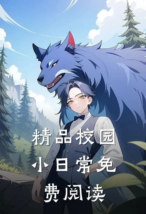 精品校园小日常免费阅读