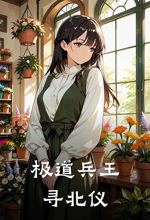 极道兵王 寻北仪