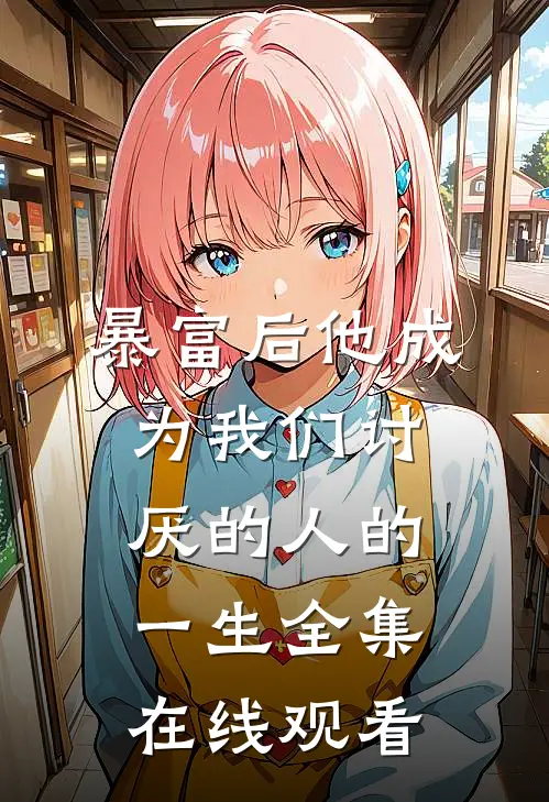 暴富后他成为我们讨厌的人的一生 全集在线观看