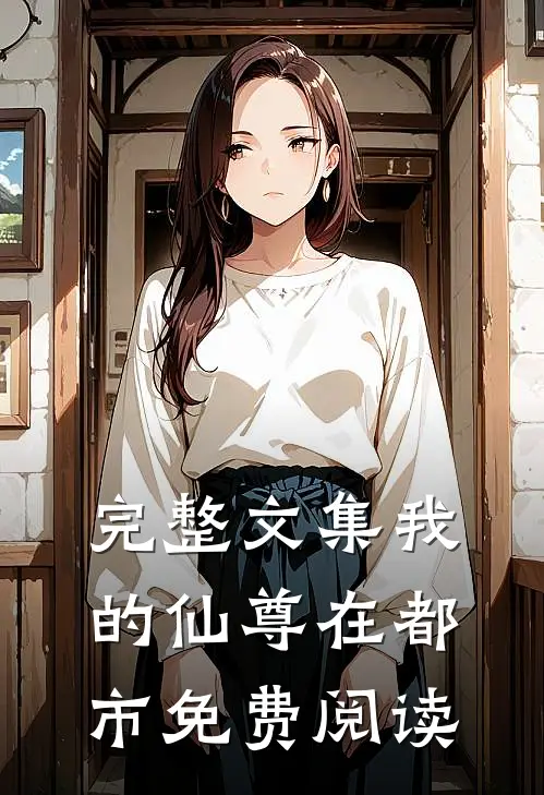 完整文集我的仙尊在都市免费阅读